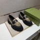 グッチ靴 GUCCI 2025新作 カジュアルシューズ