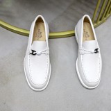 エルメス靴 HERMES 2025新作 モカシン