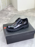 プラダ靴 PRADA 2025新作 スニーカー