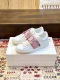 ヴァレンティノ靴 VALENTINO 2025新作 スニーカー