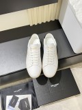 サンローラン靴 Yves Saint Laurent 2025新作 カジュアルシューズ