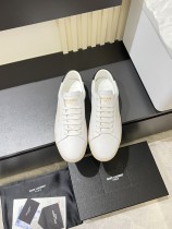 サンローラン靴 Yves Saint Laurent 2025新作 カジュアルシューズ