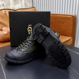 UGG靴 UGG 2025新作 スノーシューズ