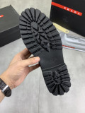 プラダ靴 PRADA 2025新作 スニーカー