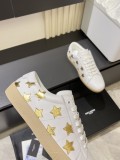 サンローラン靴 Yves Saint Laurent 2025新作 カジュアルシューズ