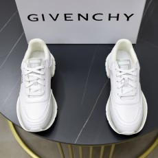 ジバンシィ靴 GIVENCHY 2025新作 スニーカー