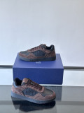 ディオール靴 DIOR 2025新作 スニーカー