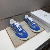 ジバンシィ靴 GIVENCHY 2025新作 カジュアルシューズ