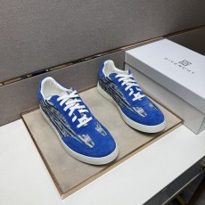 ジバンシィ靴 GIVENCHY 2025新作 カジュアルシューズ