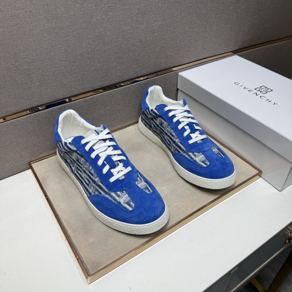 ジバンシィ靴 GIVENCHY 2025新作 カジュアルシューズ
