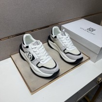 ジバンシィ靴 GIVENCHY 2025新作 カジュアルシューズ