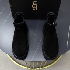 UGG靴 UGG 2025新作 スノーシューズ