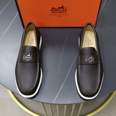 エルメス靴 HERMES 2025新作 モカシン