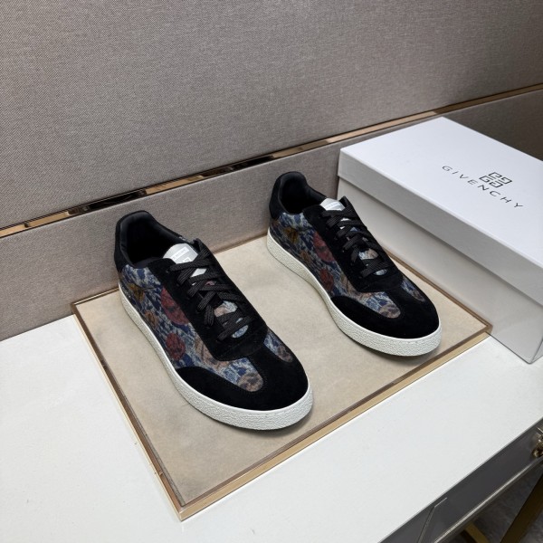 ジバンシィ靴 GIVENCHY 2025新作 カジュアルシューズ