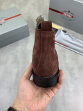プラダ靴 PRADA 2025新作 スニーカー