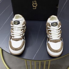 UGG靴 UGG 2025新作 スノーシューズ