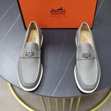 エルメス靴 HERMES 2025新作 モカシン