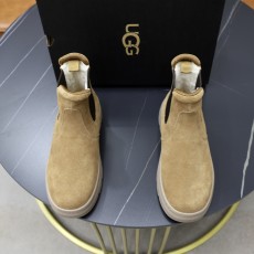 UGG靴 UGG 2025新作 スノーシューズ