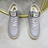 UGG靴 UGG 2025新作 スノーシューズ