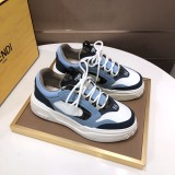 フェンディ靴 FENDI 2025新作 スニーカー