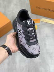 ルイヴィトン靴 LOUIS VUITTON 2025新作 カジュアルシューズ