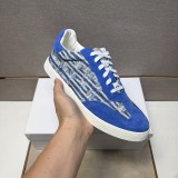 ジバンシィ靴 GIVENCHY 2025新作 カジュアルシューズ