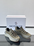 モンクレール靴 MONCLER 2025新作 スニーカー