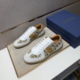ディオール靴 DIOR 2025新作 カジュアルシューズ