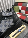 グッチ靴 GUCCI 2025新作 カジュアルシューズ