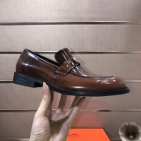 エルメス靴 HERMES 2025新作 モカシン
