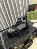 グッチ靴 GUCCI 2025新作 カジュアルシューズ