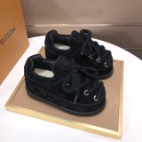 ルイヴィトン靴 LOUIS VUITTON 2025新作 カジュアルシューズ