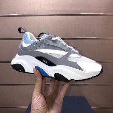 ディオール靴 DIOR 2025新作 カジュアルシューズ