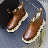 UGG靴 UGG 2025新作 スノーシューズ