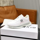 ジバンシィ靴 GIVENCHY 2025新作 スニーカー