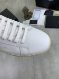 サンローラン靴 Yves Saint Laurent 2025新作 カジュアルシューズ