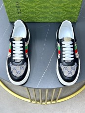 グッチ靴 GUCCI 2025新作 カジュアルシューズ