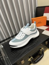 エルメス靴 HERMES 2025新作 カジュアルシューズ