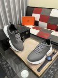 エルメス靴 HERMES 2025新作 スニーカー