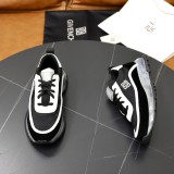 ジバンシィ靴 GIVENCHY 2025新作 スニーカー