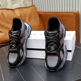 ジバンシィ靴 GIVENCHY 2025新作 スニーカー