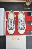 ディオール靴 DIOR 2025新作 カジュアルシューズ