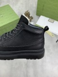 グッチ靴 GUCCI 2025新作 スノーシューズ