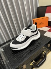 エルメス靴 HERMES 2025新作 カジュアルシューズ