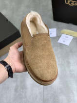 UGG靴 UGG 2025新作 スノーシューズ