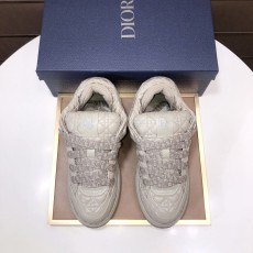 ディオール靴 DIOR 2025新作 カジュアルシューズ