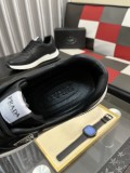 プラダ靴 PRADA 2025新作 カジュアルシューズ