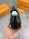 ルイヴィトン靴 LOUIS VUITTON 2025新作 モカシン