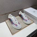 ジバンシィ靴 GIVENCHY 2025新作 カジュアルシューズ