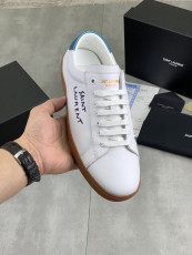 サンローラン靴 Yves Saint Laurent 2025新作 カジュアルシューズ